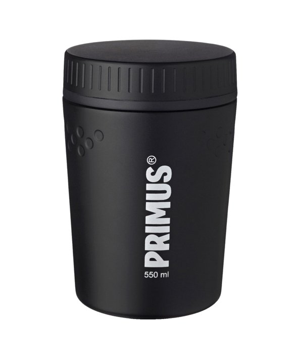 Primus TrailBreak Lunch Jug 0,55L, černá